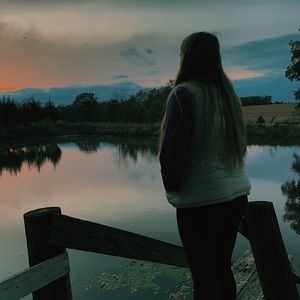 Meet your Posher, Jordan